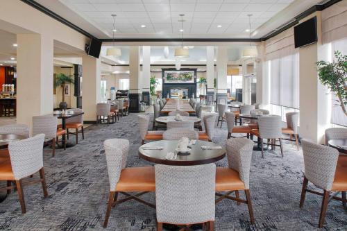 hilton garden inn jonesboro