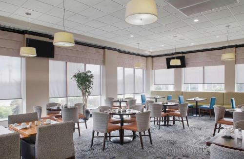 hilton garden inn jonesboro