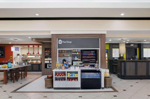 hilton garden inn jonesboro