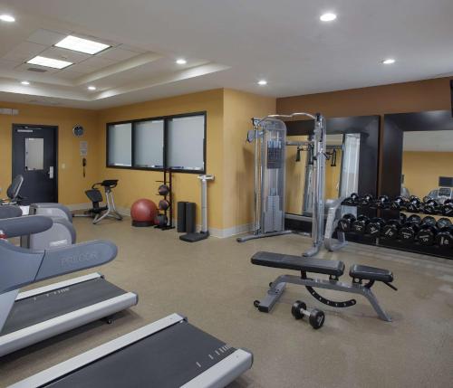 hilton garden inn jonesboro