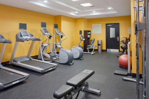 hilton garden inn jonesboro