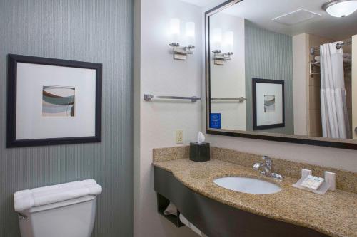 hilton garden inn jonesboro