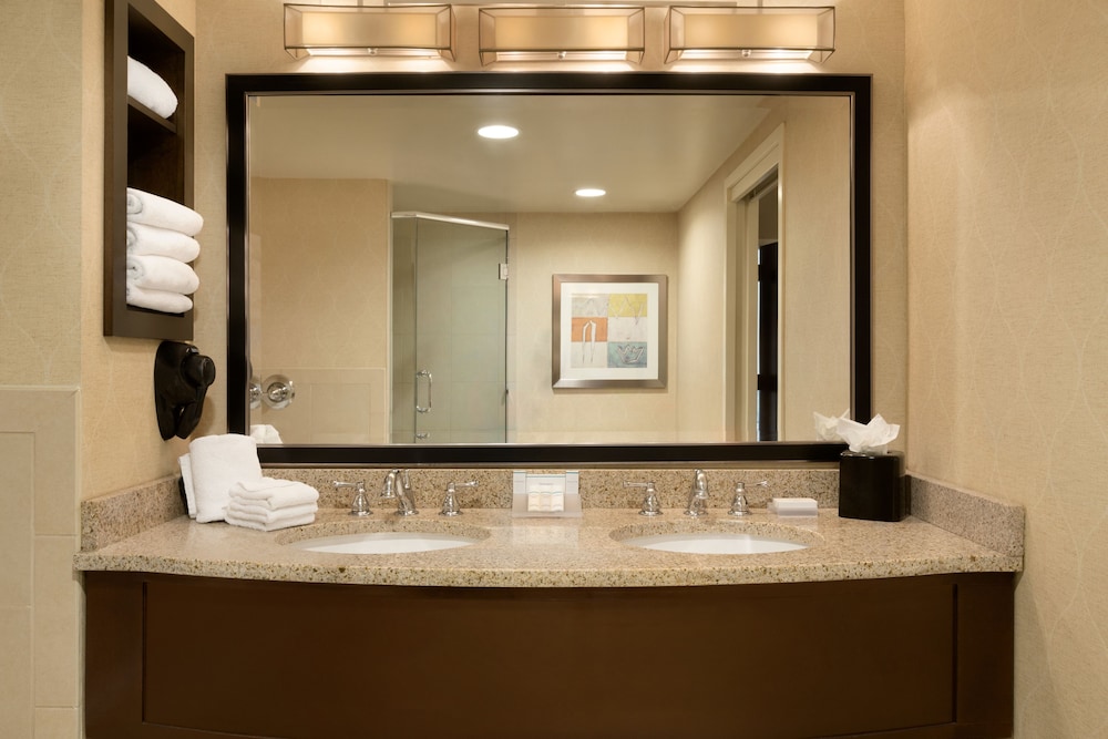 hilton garden inn atlanta downtown