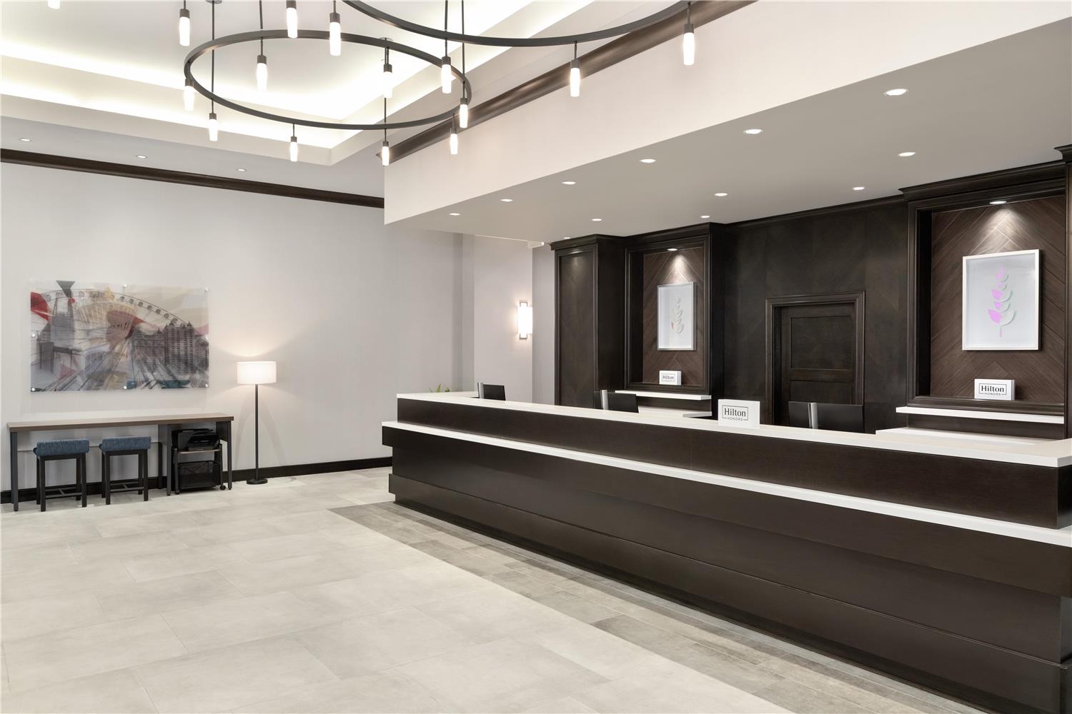 hilton garden inn atlanta downtown