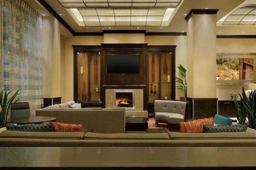 hilton garden inn atlanta downtown