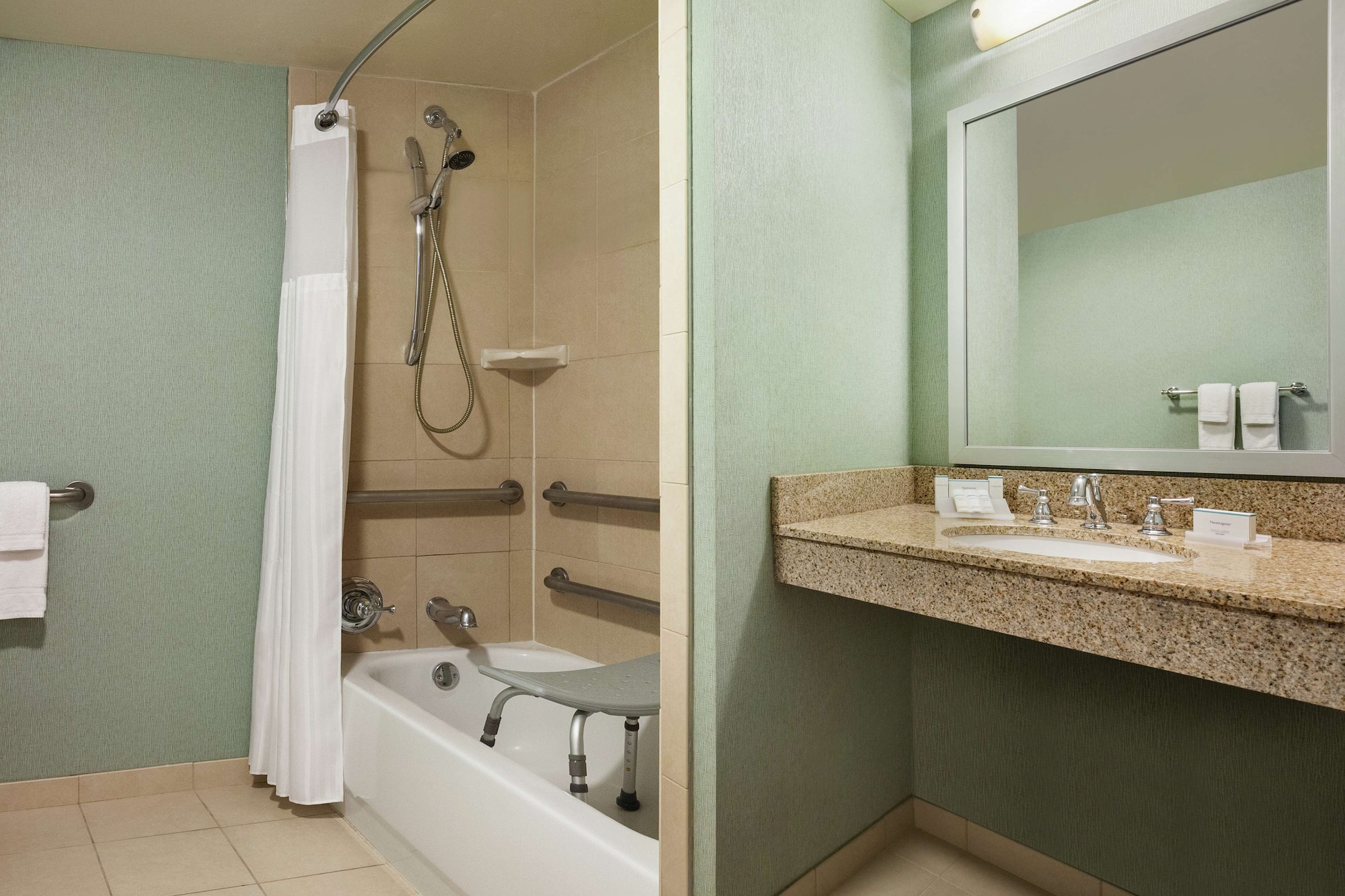 hilton garden inn atlanta downtown