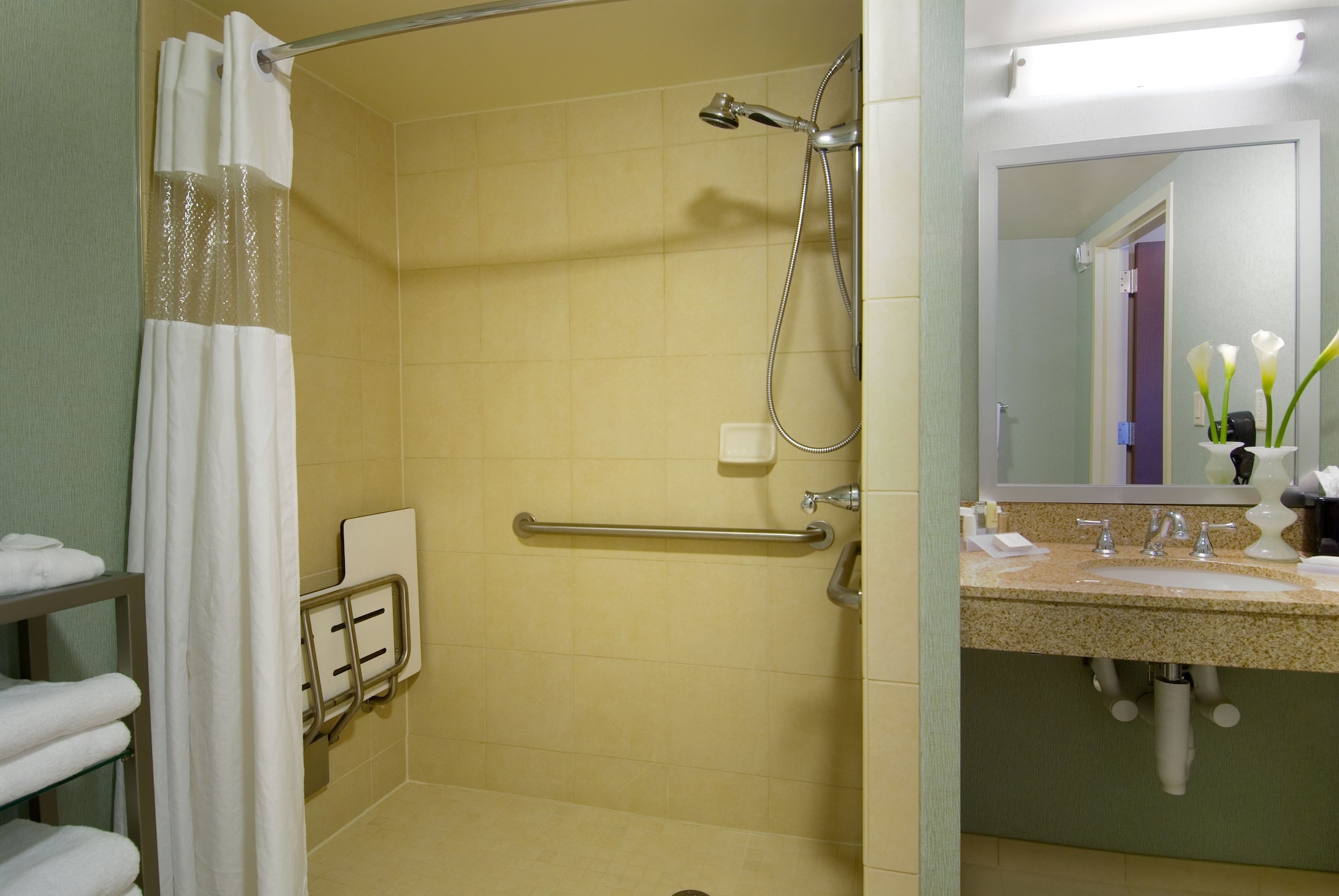 hilton garden inn atlanta downtown