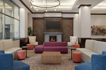Hilton Garden Inn Atlanta Downtown,Downtown Atlanta>>Atlanta,4 star