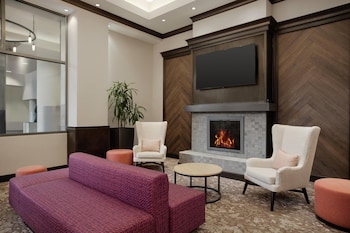 Hilton Garden Inn Atlanta Downtown,Downtown Atlanta>>Atlanta,4 star
