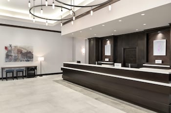 Hilton Garden Inn Atlanta Downtown,Downtown Atlanta>>Atlanta,4 star