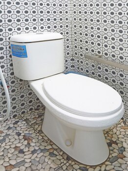 putih mulia homestay syariah by oyo