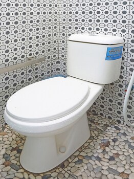 putih mulia homestay syariah by oyo