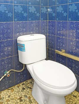 putih mulia homestay syariah by oyo