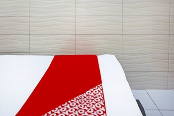 putih mulia homestay syariah by oyo