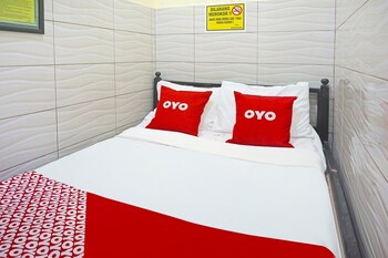 putih mulia homestay syariah by oyo