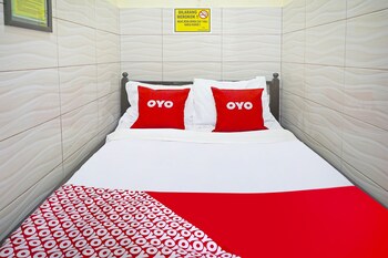 putih mulia homestay syariah by oyo