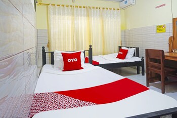putih mulia homestay syariah by oyo