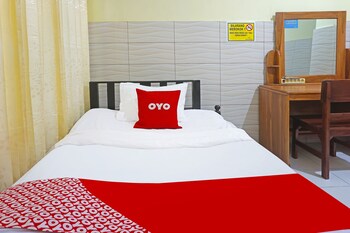 putih mulia homestay syariah by oyo