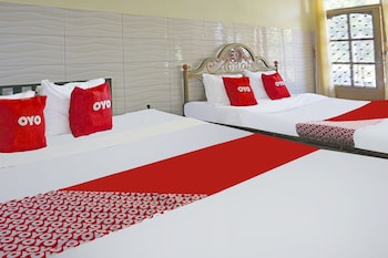 putih mulia homestay syariah by oyo