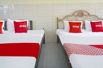 putih mulia homestay syariah by oyo