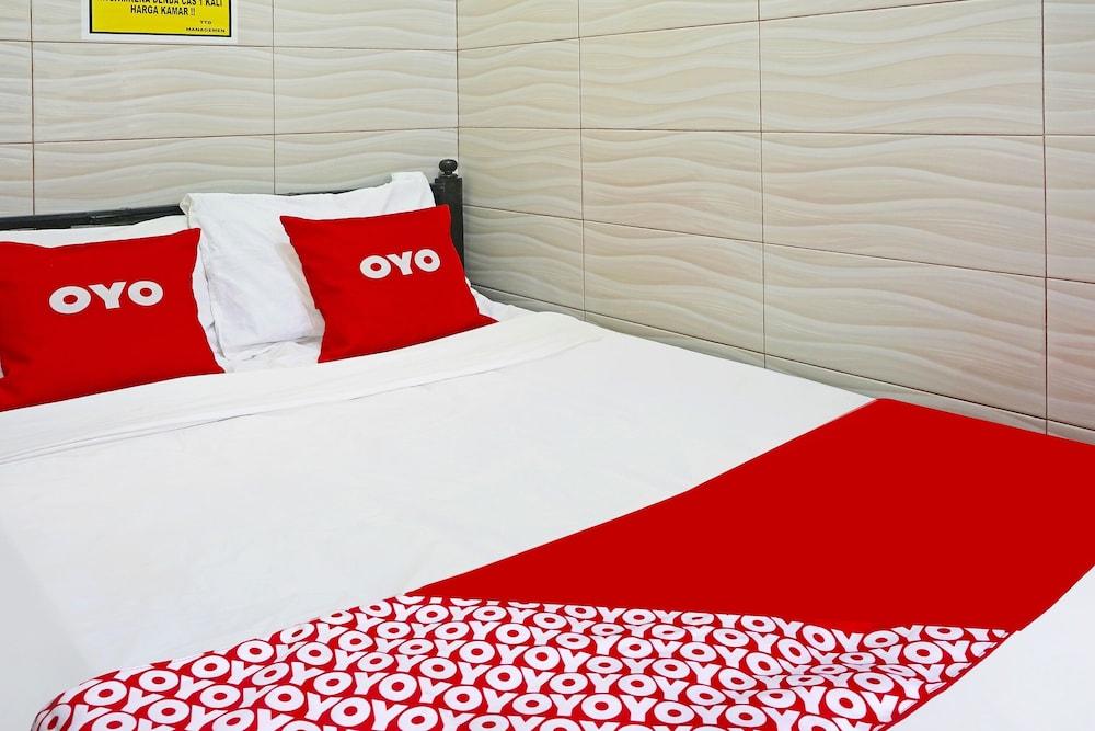 putih mulia homestay syariah by oyo