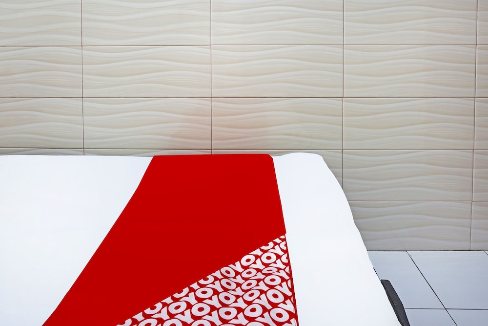 putih mulia homestay syariah by oyo
