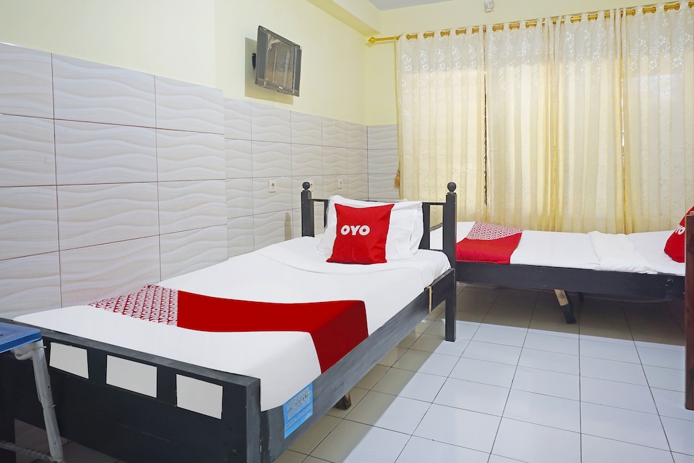 putih mulia homestay syariah by oyo