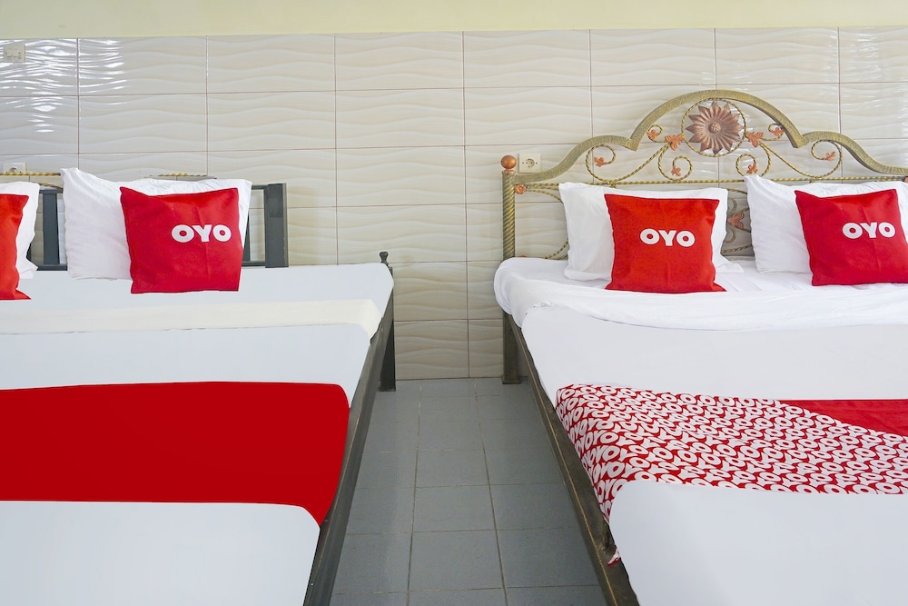 putih mulia homestay syariah by oyo