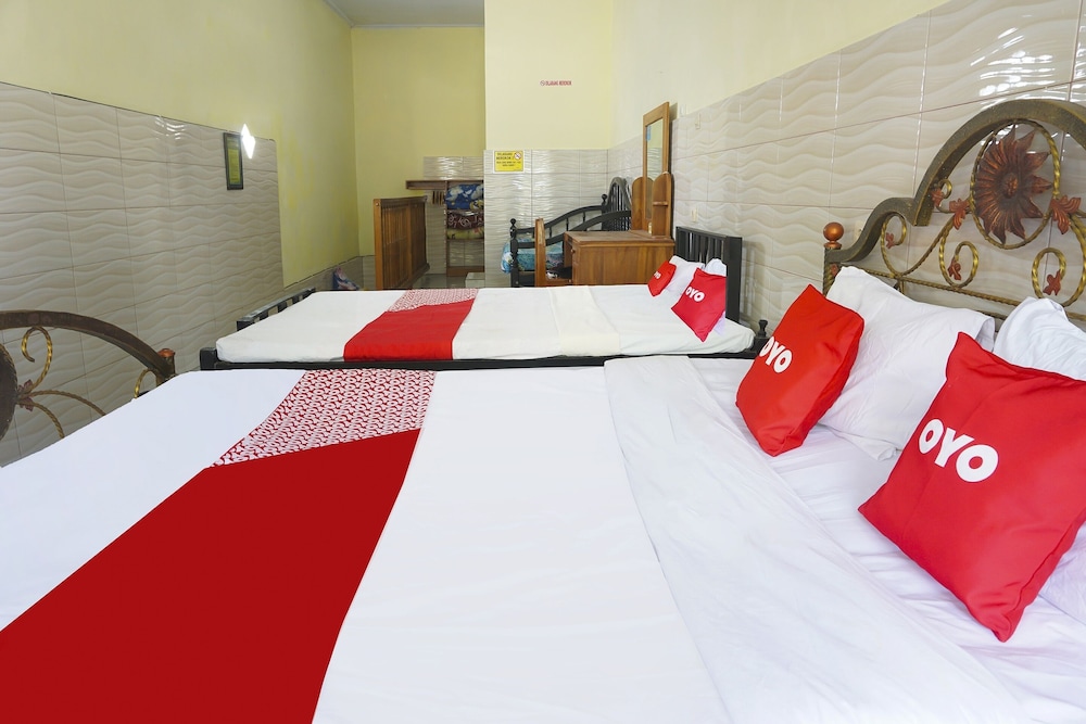 putih mulia homestay syariah by oyo