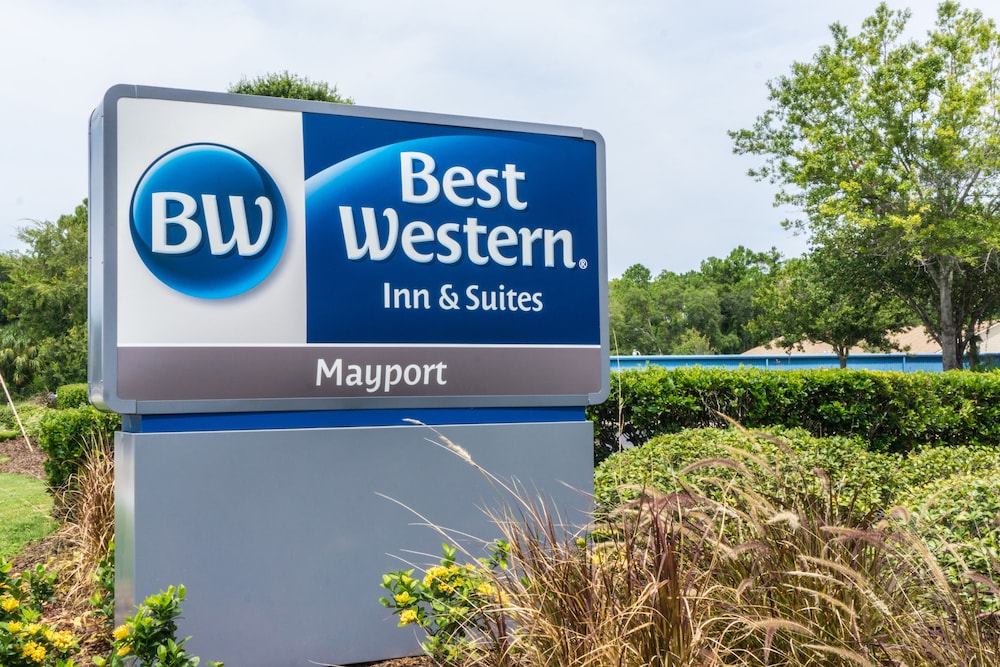 best western mayport inn and suites