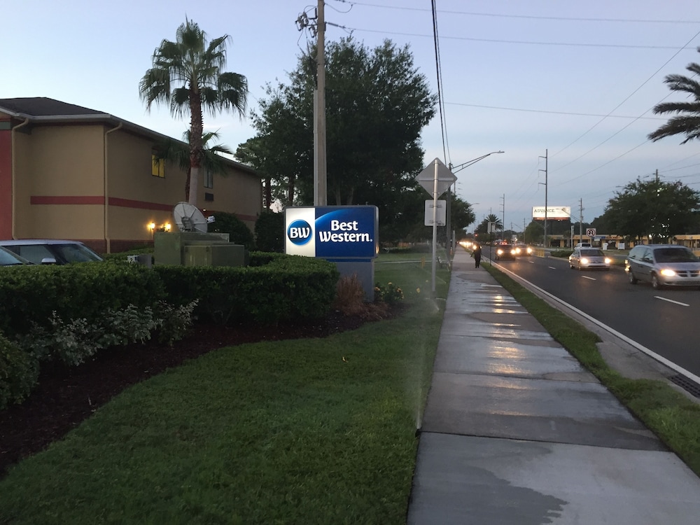best western mayport inn and suites