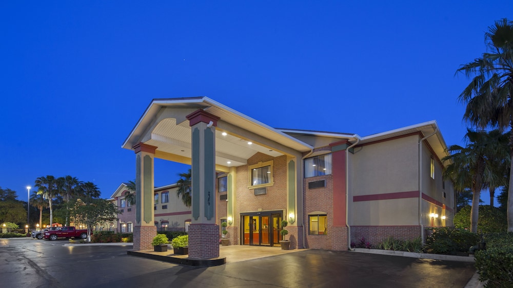 best western mayport inn and suites