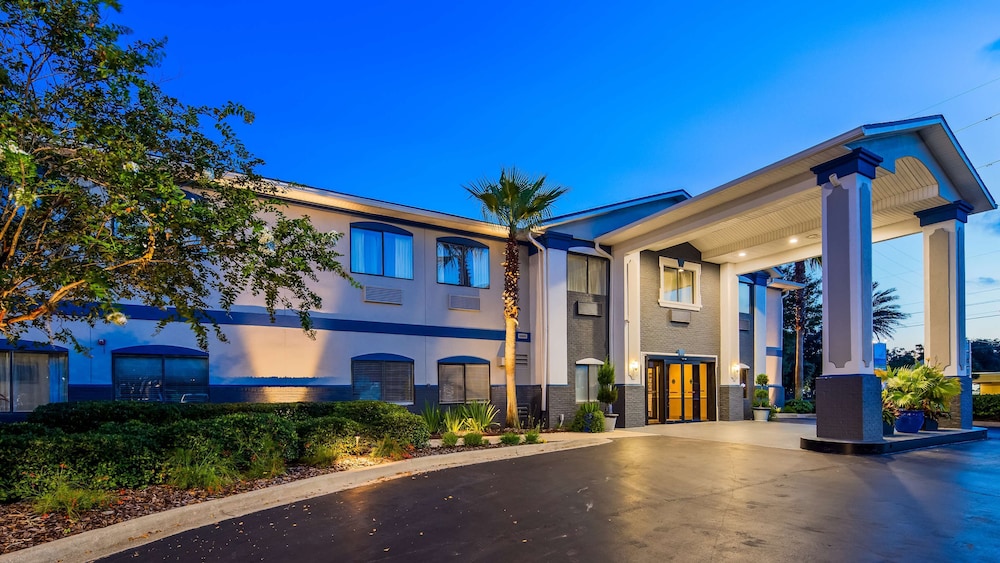 best western mayport inn and suites