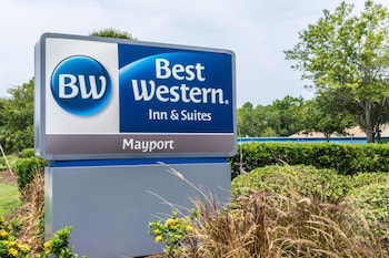 best western mayport inn and suites