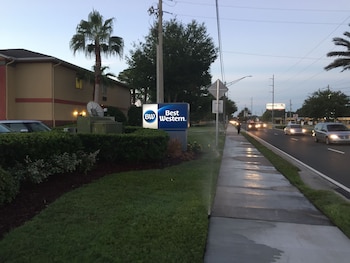 best western mayport inn and suites