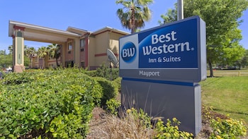 best western mayport inn and suites