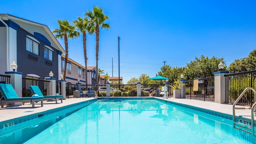 best western mayport inn and suites