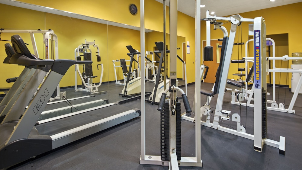 best western mayport inn and suites