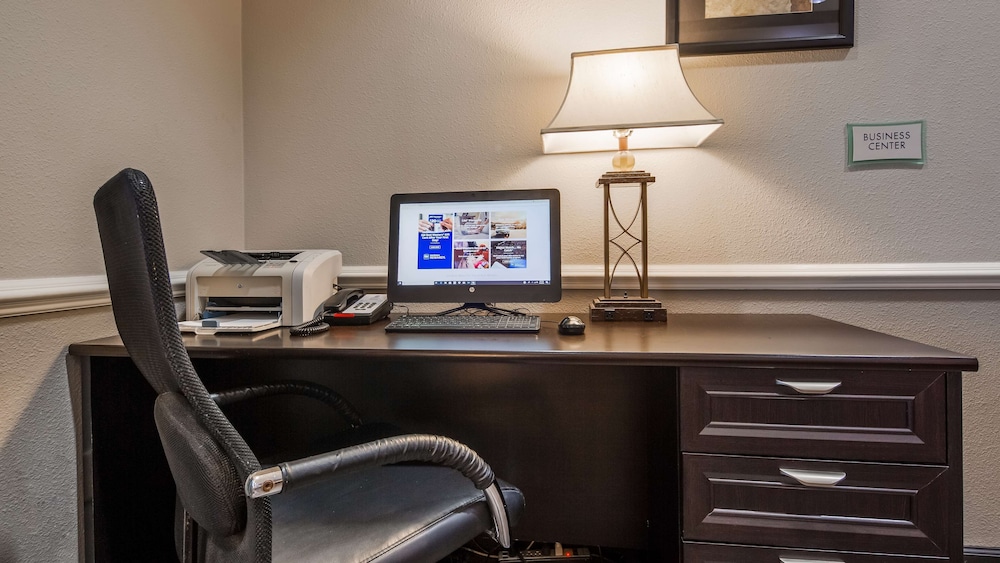 best western mayport inn and suites
