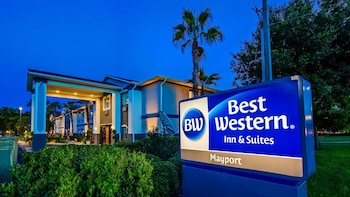 Best Western Mayport Inn & Suites,Duval>>Atlantic Beach,3 star