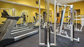 best western mayport inn and suites