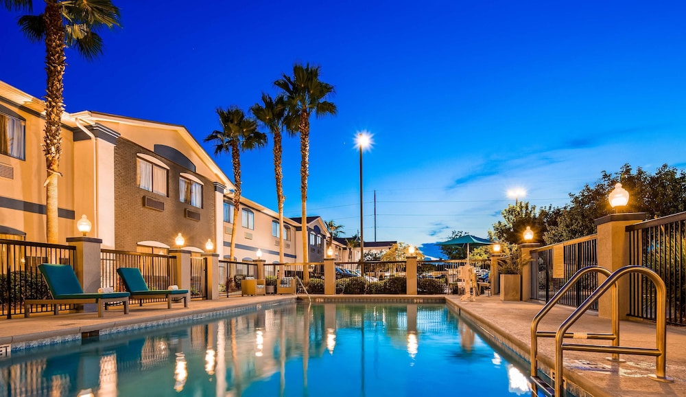 best western mayport inn and suites