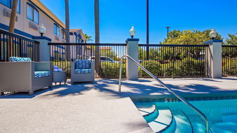 best western mayport inn and suites