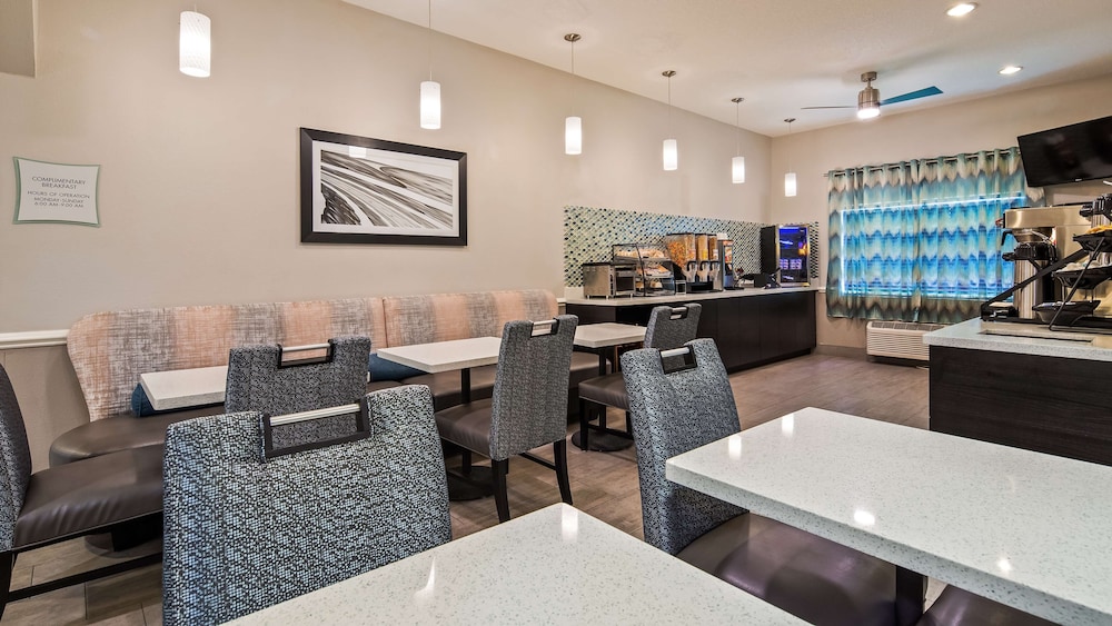 best western mayport inn and suites