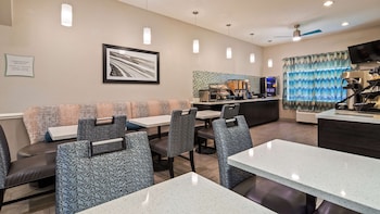 best western mayport inn and suites