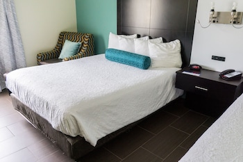 Best Western Mayport Inn & Suites,Duval>>Atlantic Beach,3 star
