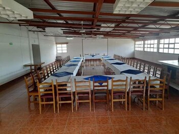 hotel real del campo