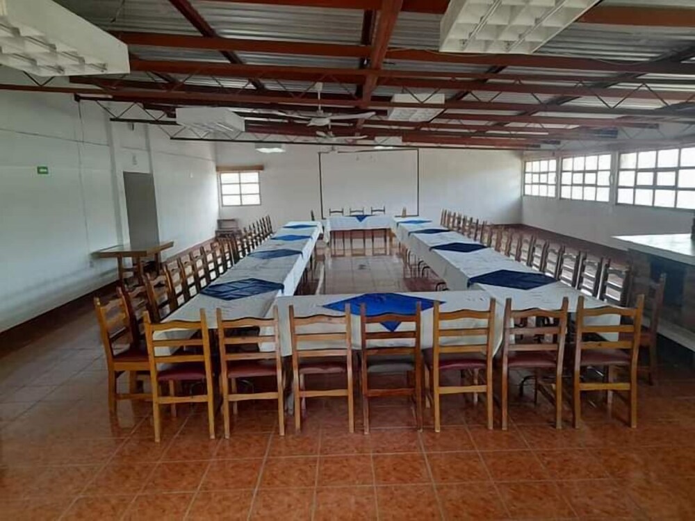 hotel real del campo