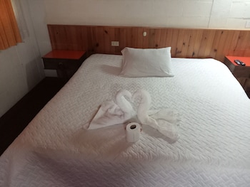 hotel real del campo