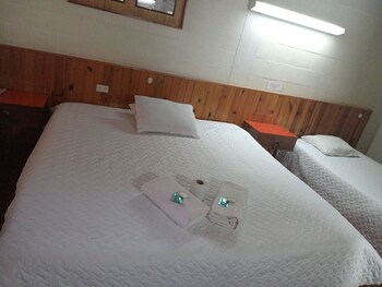 hotel real del campo